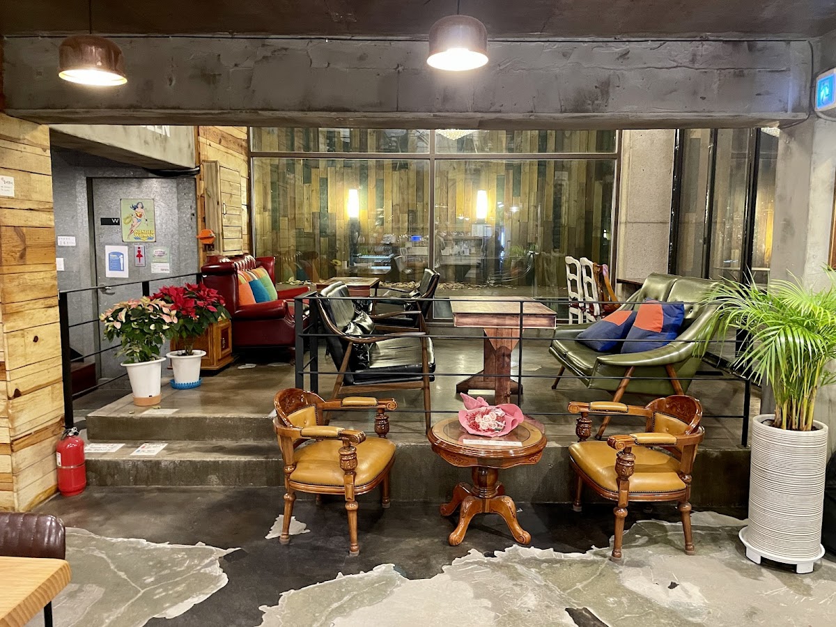 카페 빈(CAFE BEEN) - 3