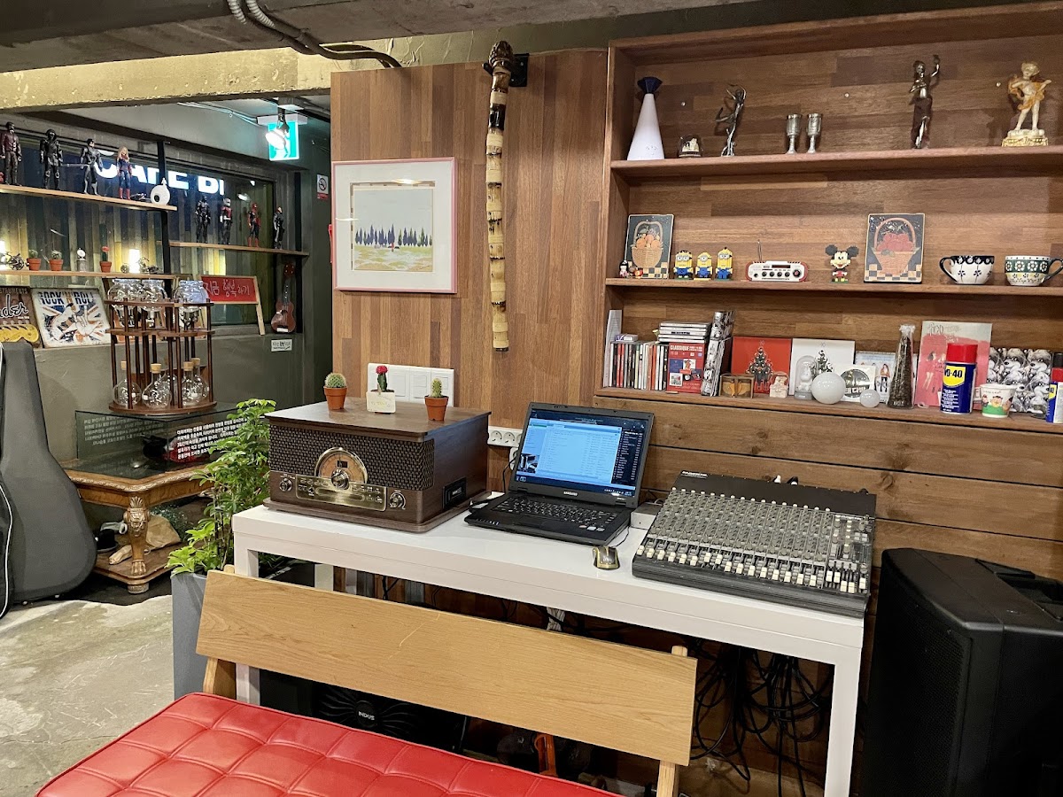 카페 빈(CAFE BEEN) - 4