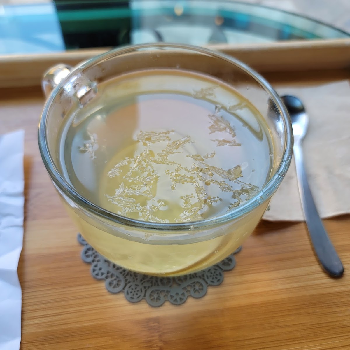 카페 빈(CAFE BEEN) - 8