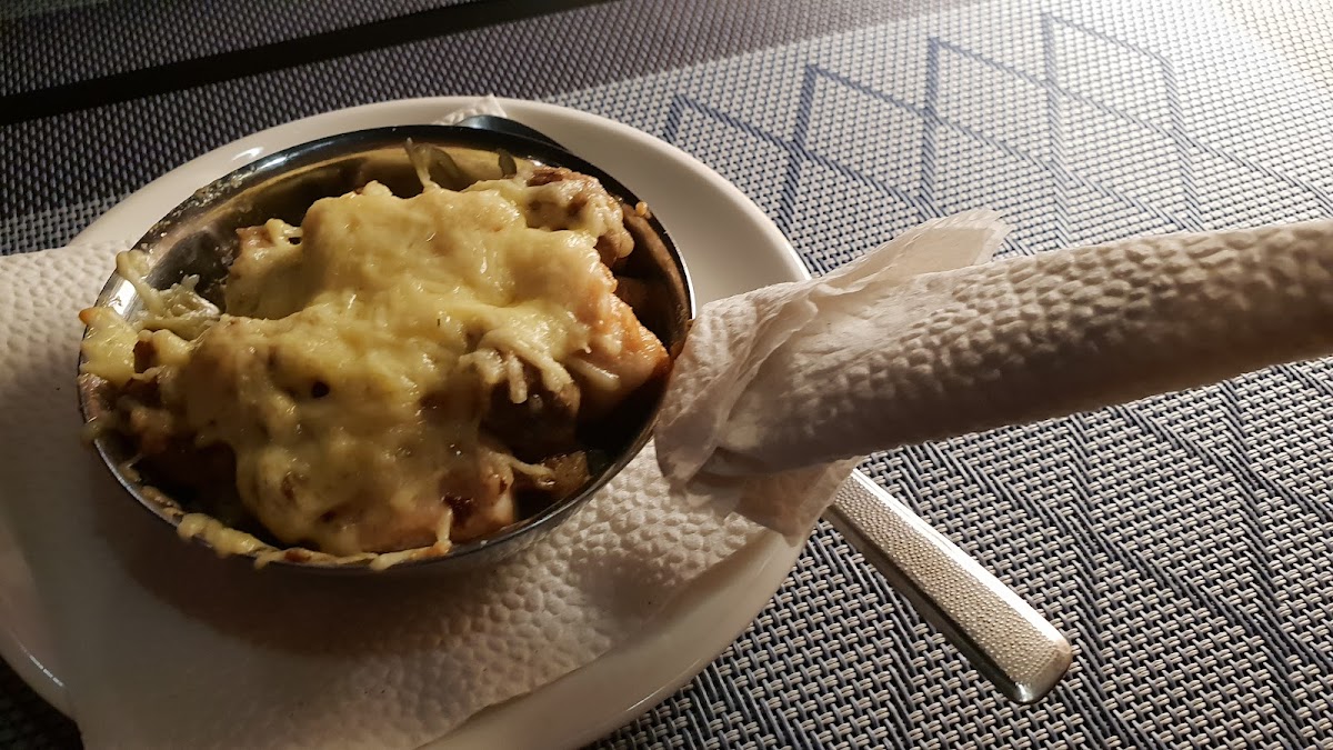 Kafe 'Chernaya Koshka' - 6