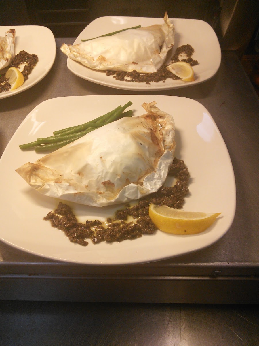 The Pavilion Café/Restaurant - 2