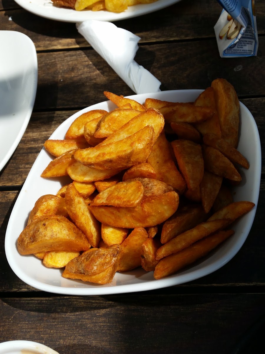 The Pavilion Café/Restaurant - 7