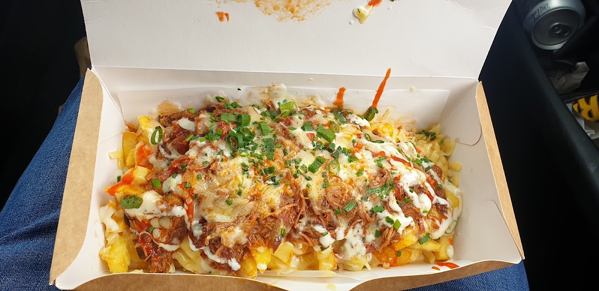 The Pavilion Café/Restaurant - 9