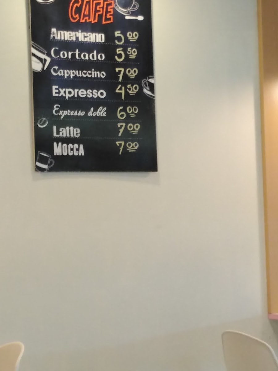 Tentempié Pastelería & Café - 5