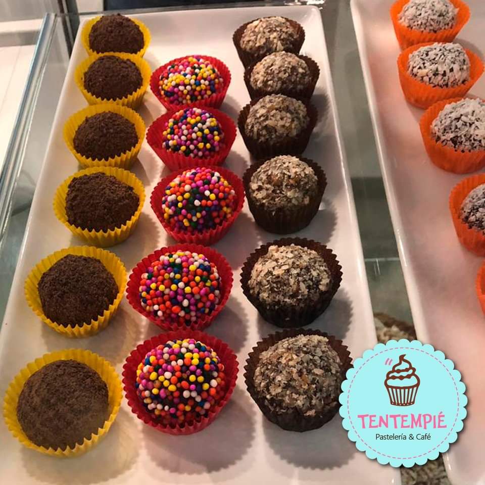 Tentempié Pastelería & Café - 10