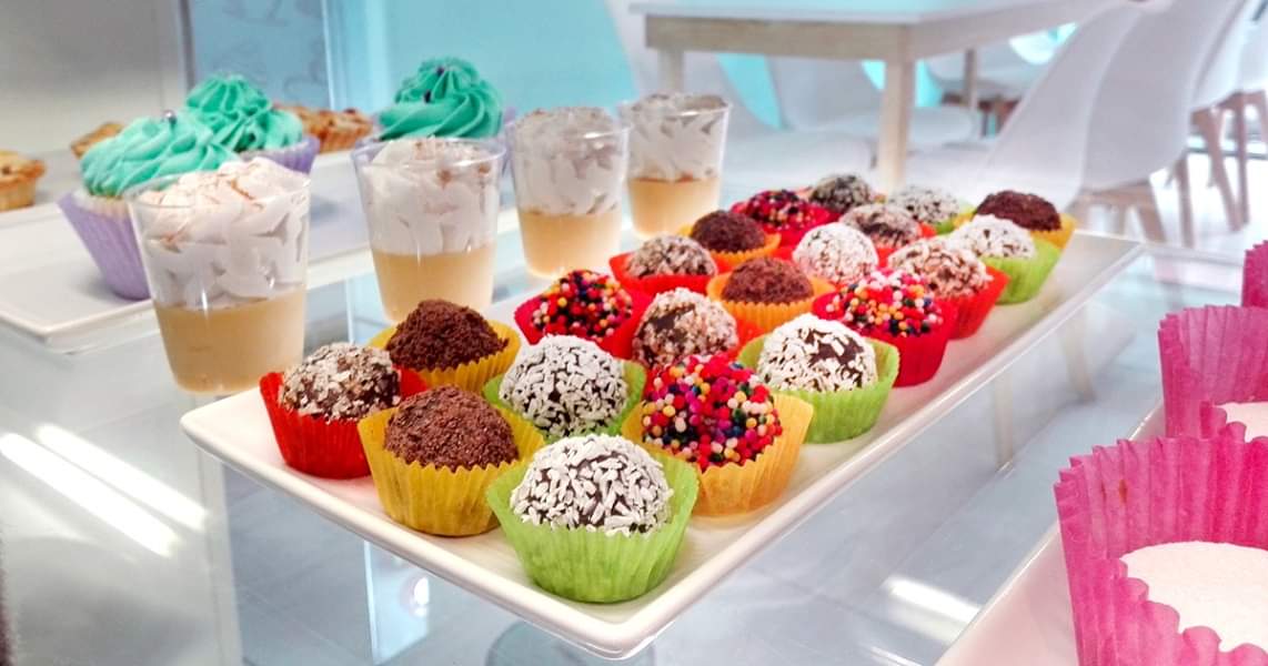 Tentempié Pastelería & Café - 2