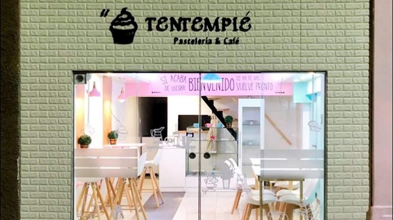Tentempié Pastelería & Café - 3