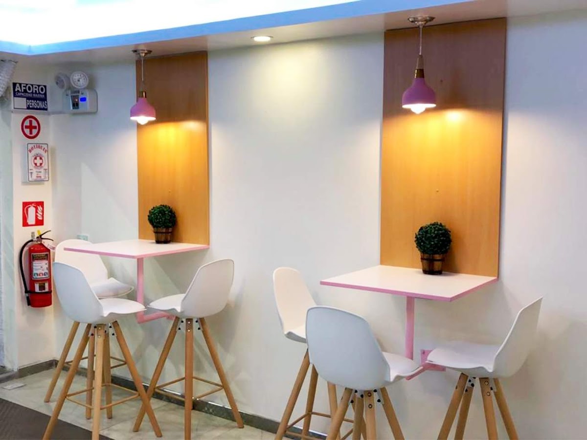 Tentempié Pastelería & Café - 4