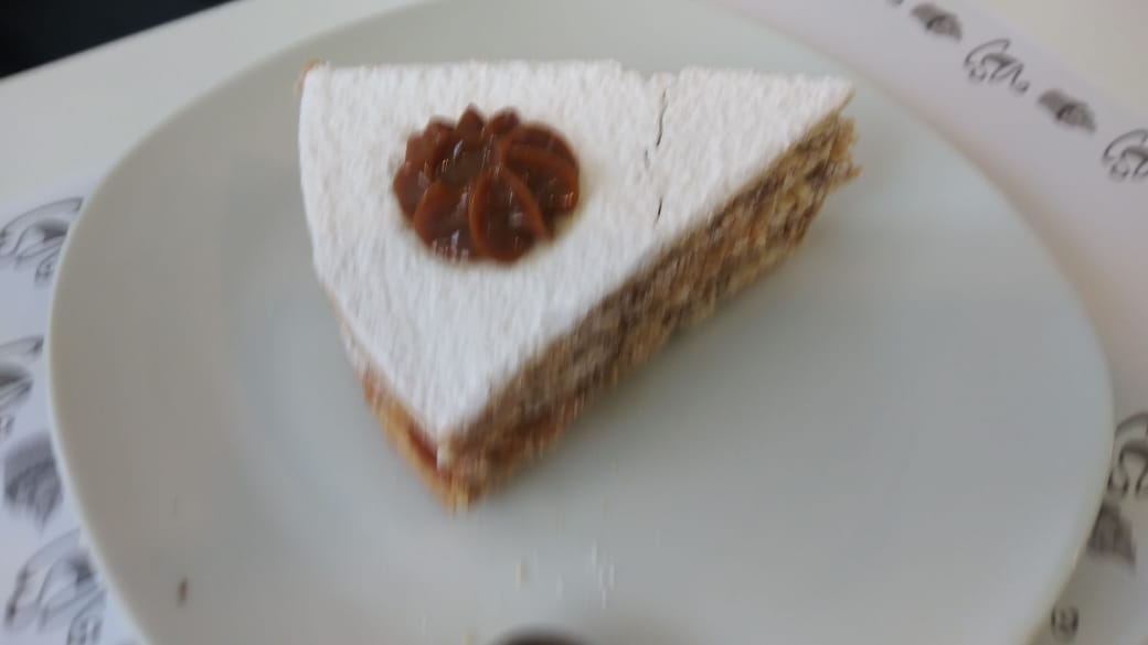 Tentempié Pastelería & Café - 6