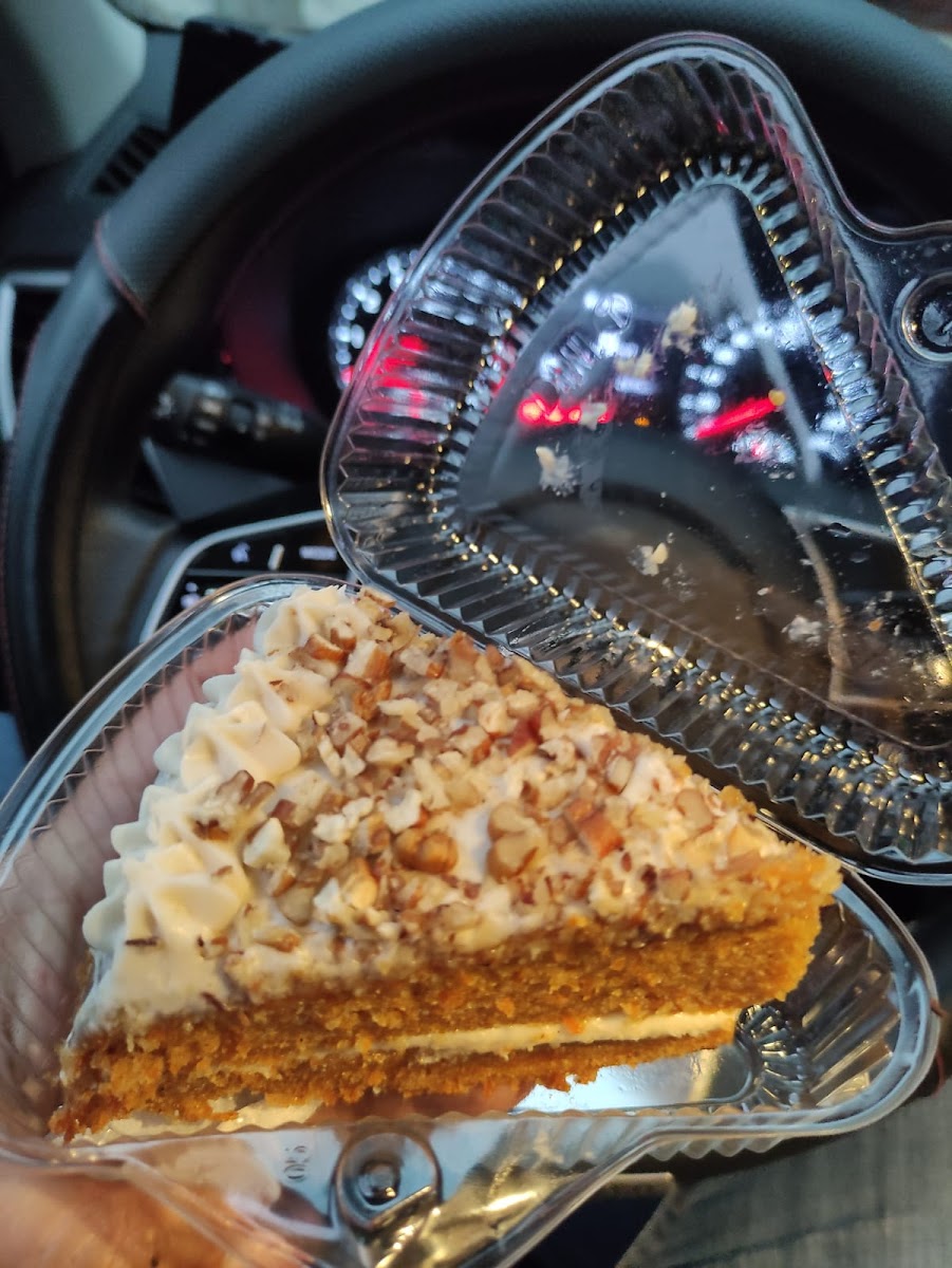 Tentempié Pastelería & Café - 7