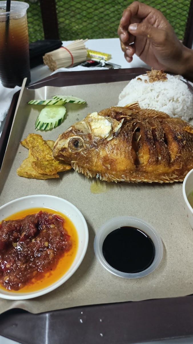 Aduka Cabin Cafe - 7