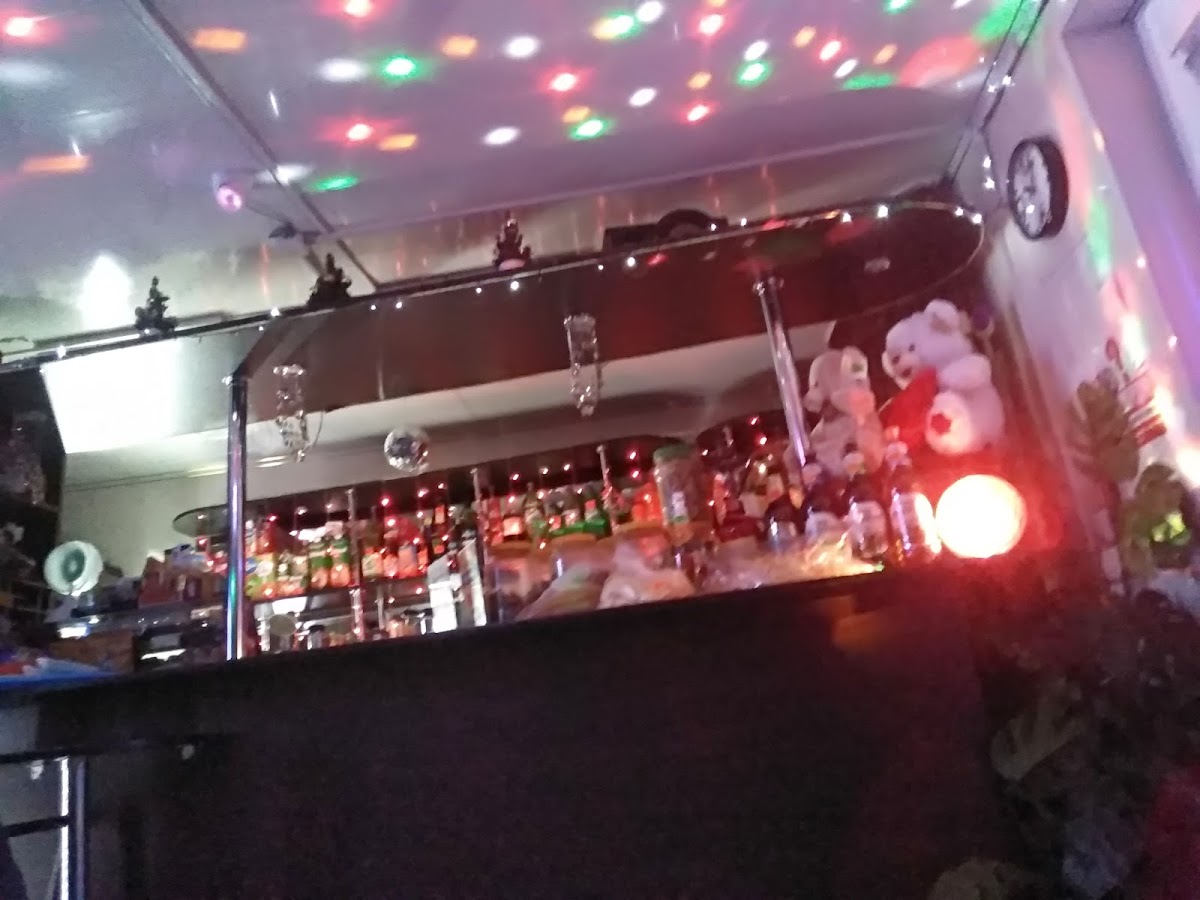 Kafe 'Chornyy Kot' - 3