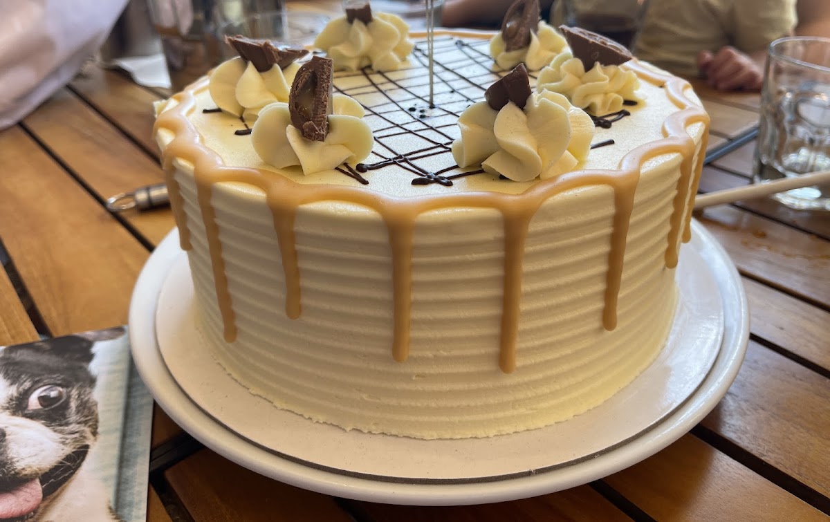 Yummy Delicious Cafe - 5