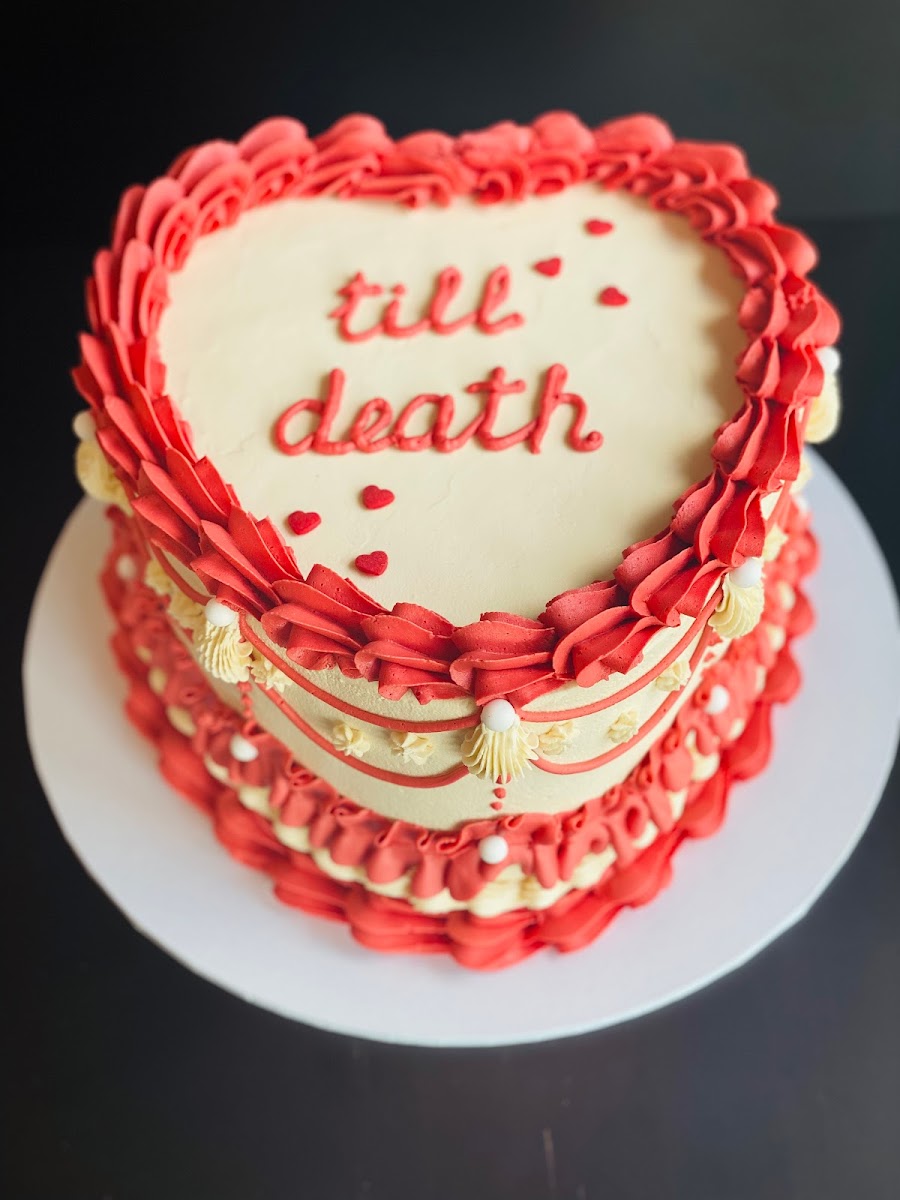 Yummy Delicious Cafe - 9