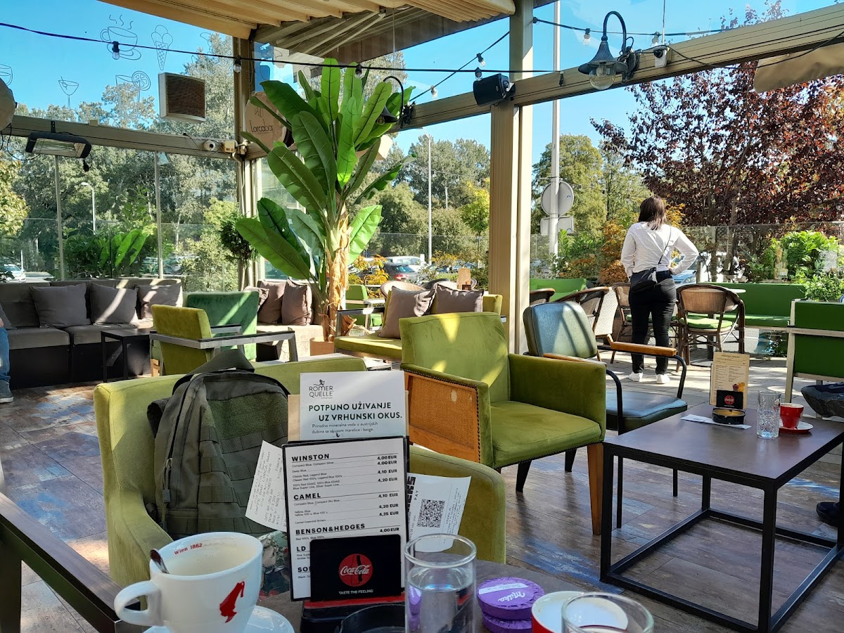 Lorcabar | Bundek Centar - 3