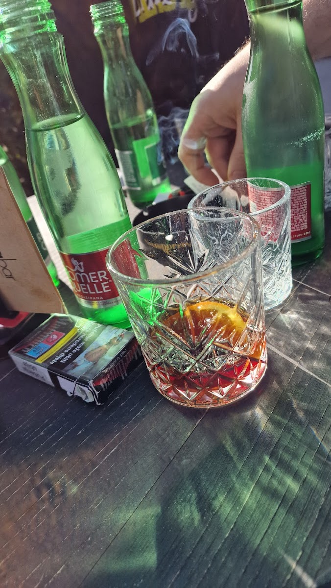 Lorcabar | Bundek Centar - 7