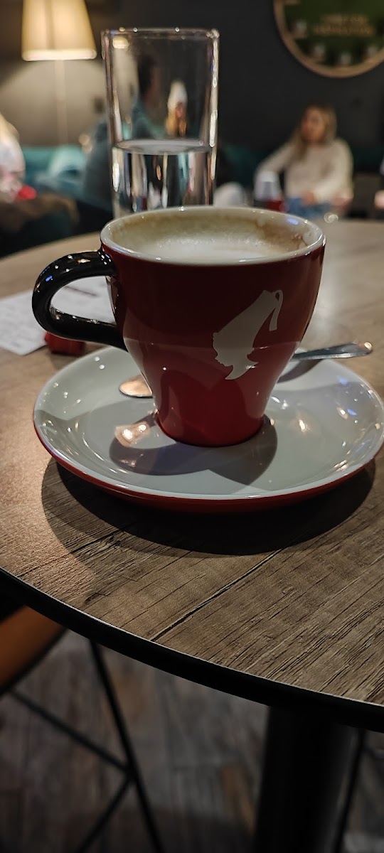 Lorcabar | Bundek Centar - 8