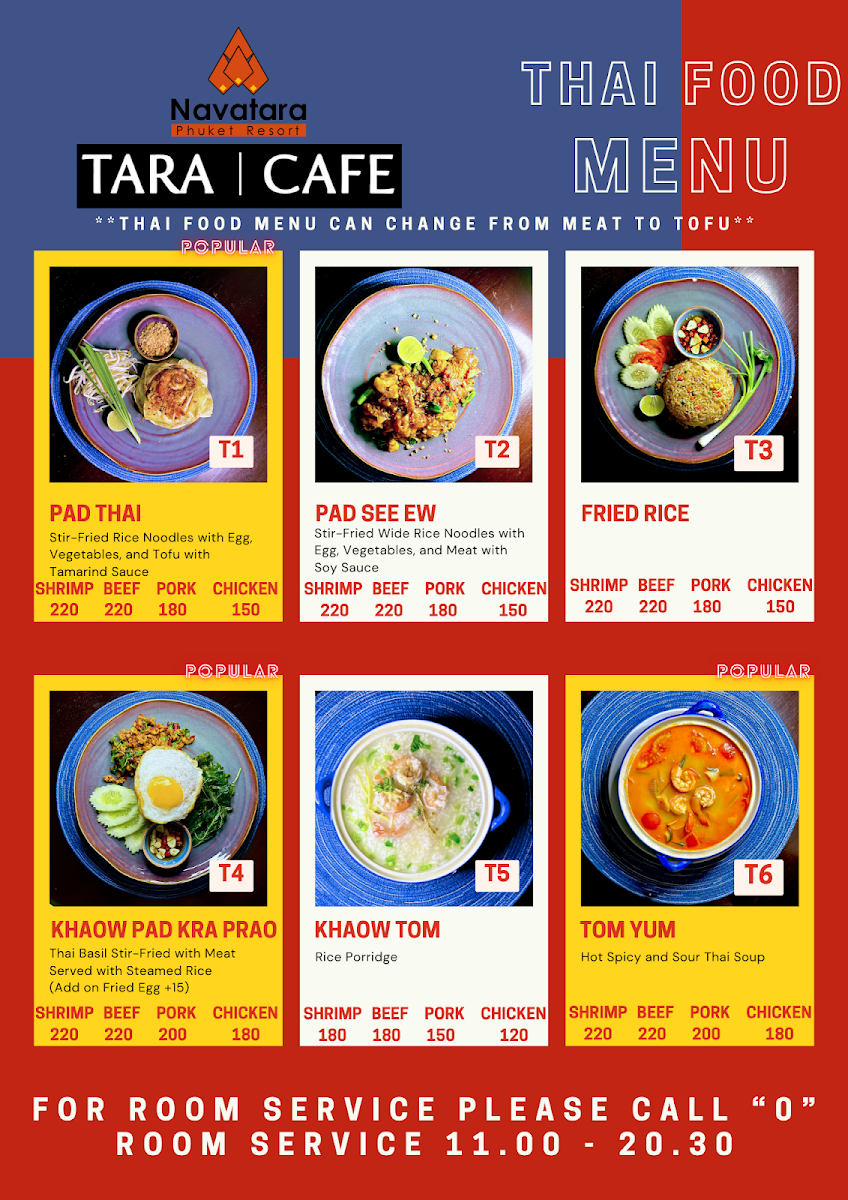 Tara Cafe - 2