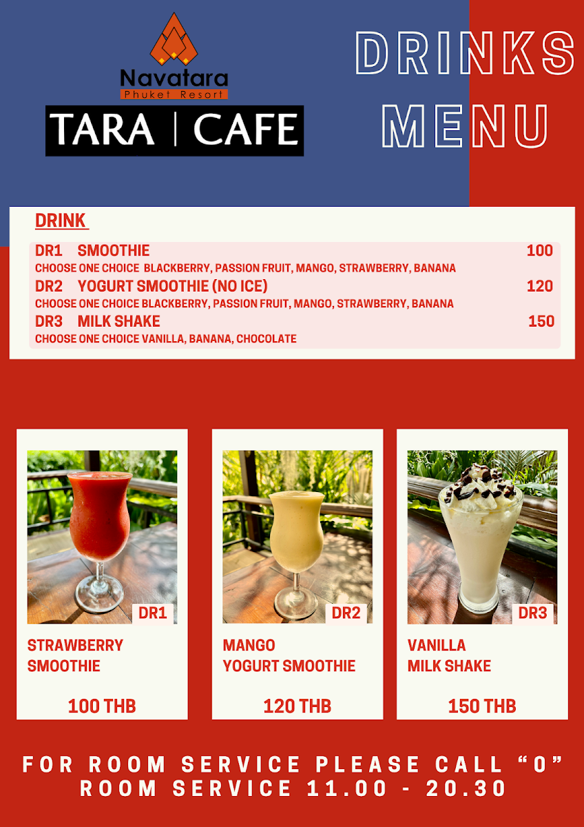 Tara Cafe - 4