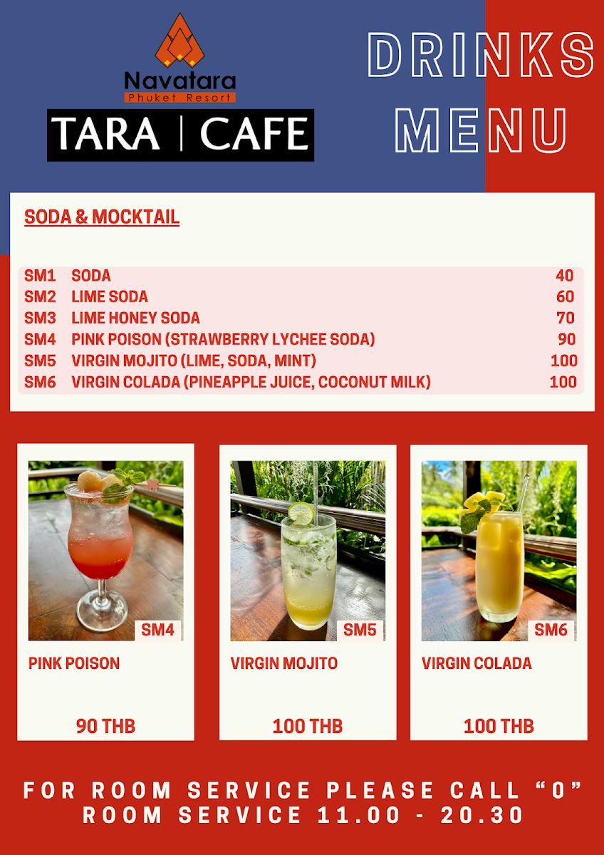 Tara Cafe - 6