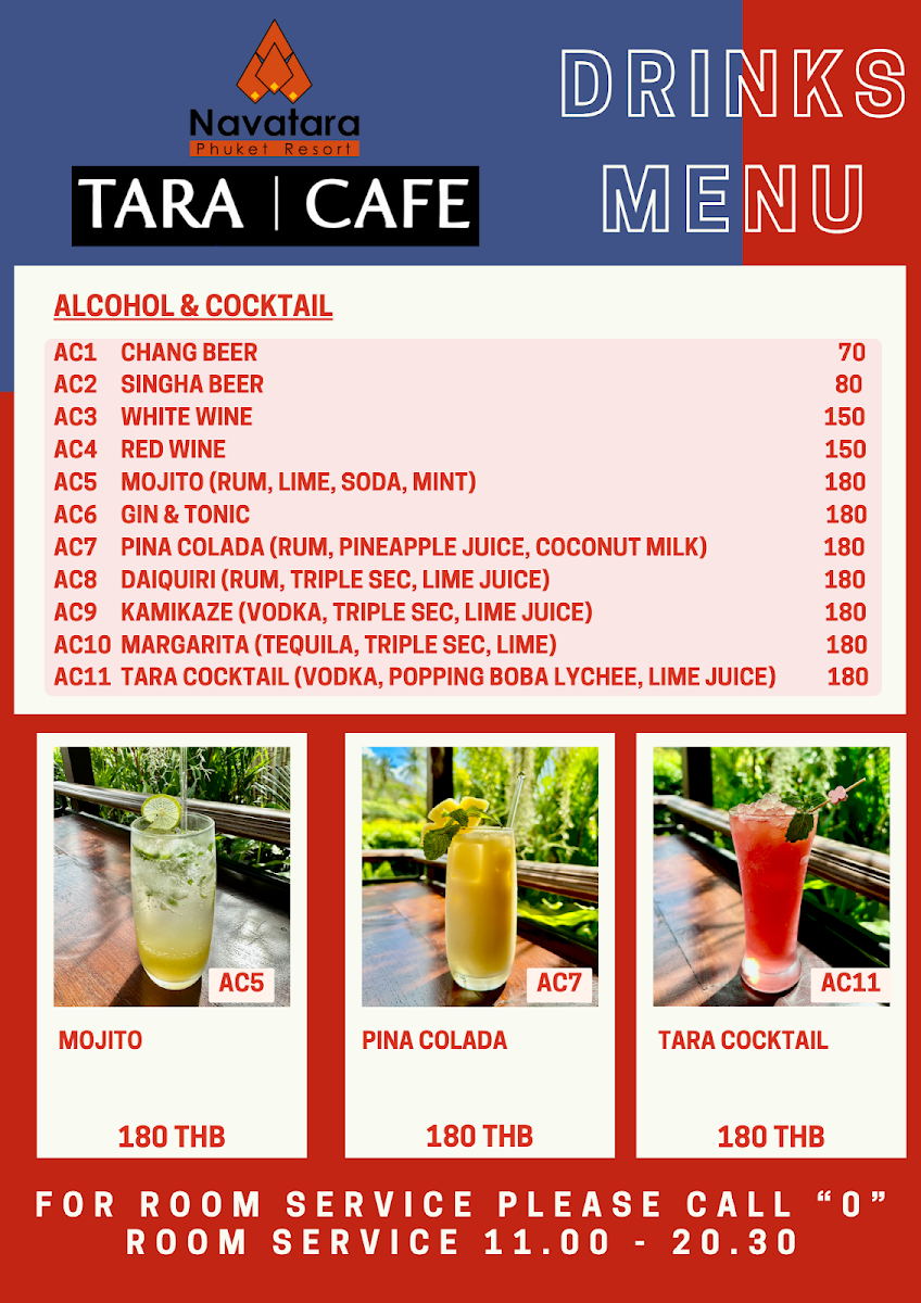 Tara Cafe - 7