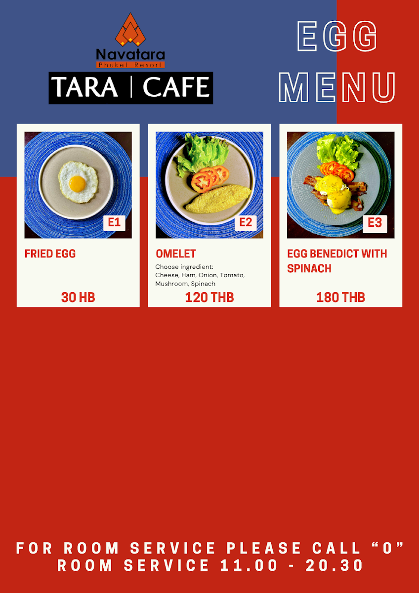 Tara Cafe - 9