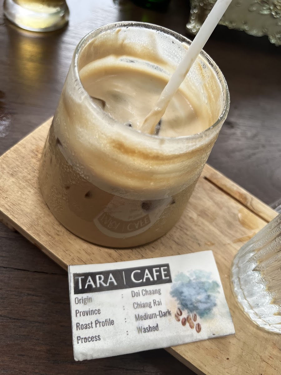 Tara Cafe - 10