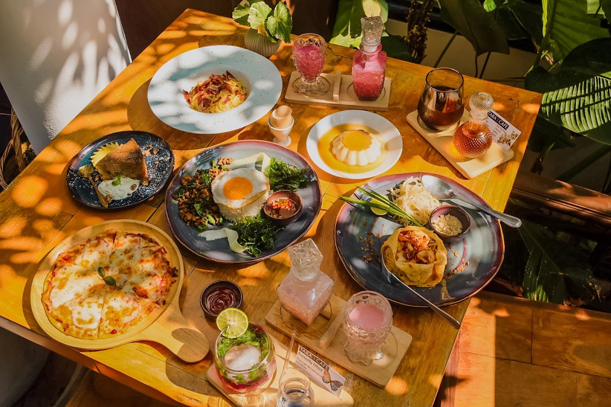 Tara Cafe - 3