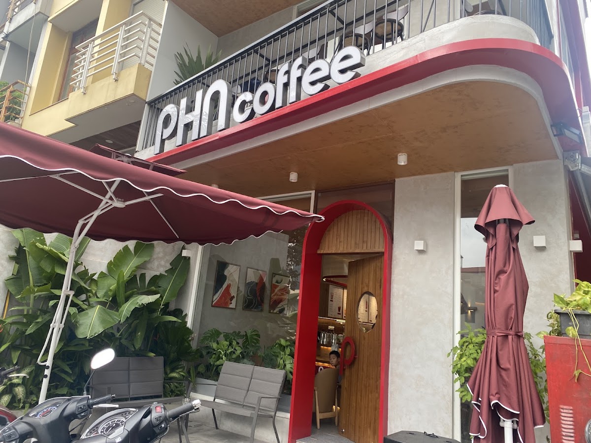 PHN Coffe