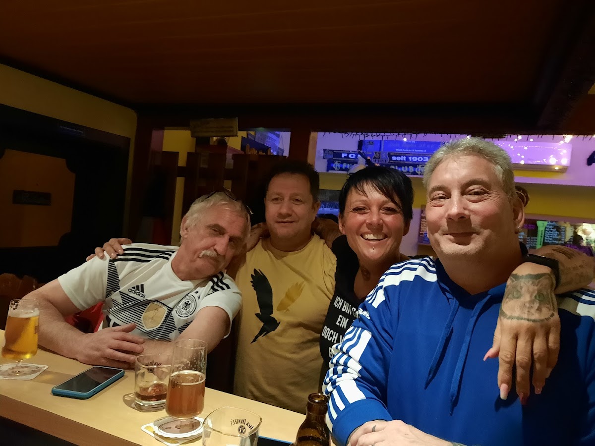 Marktcafé - Saarbrücken