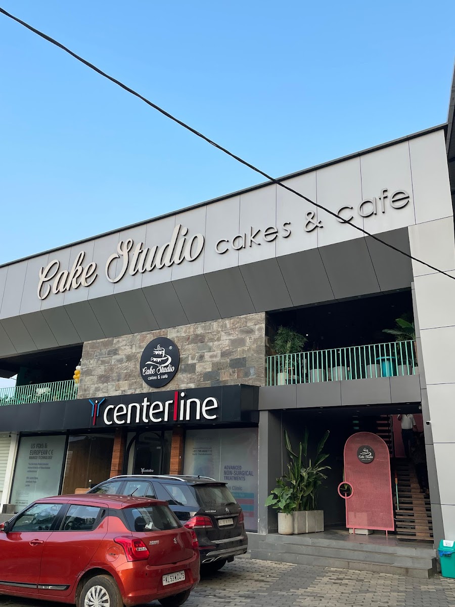 Cake Studio | Perinthalmanna