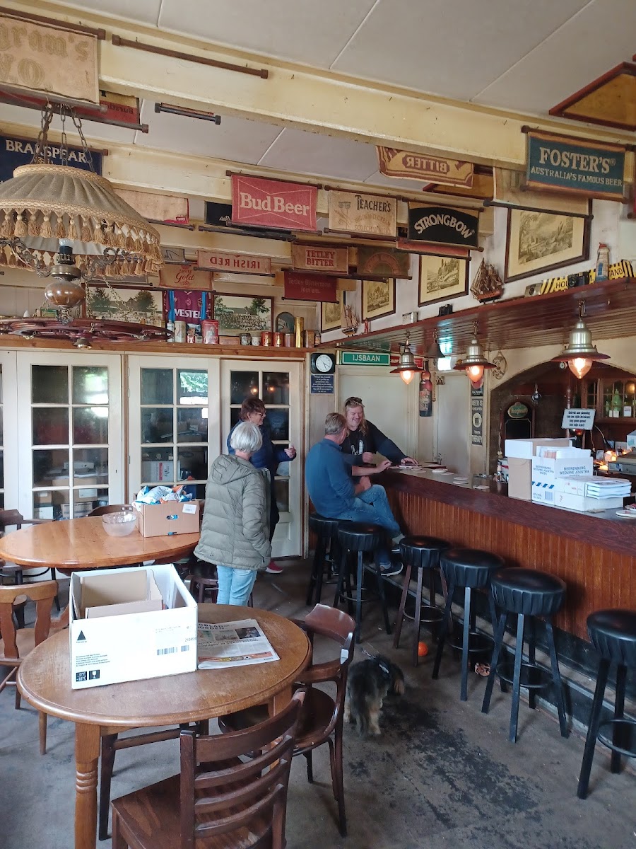 Horecacentrum Het Haventje