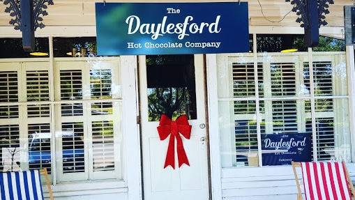 The Daylesford Hot Chocolate Company