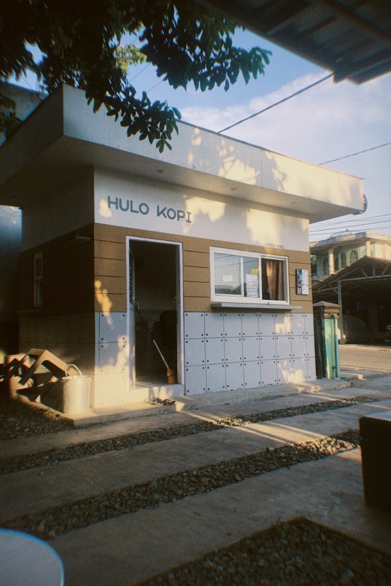 HULO KOPI