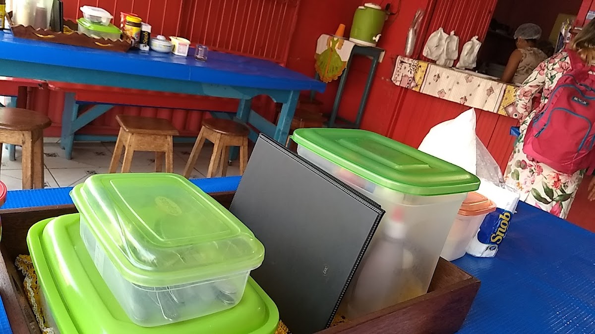 Café Da Dona Creuza