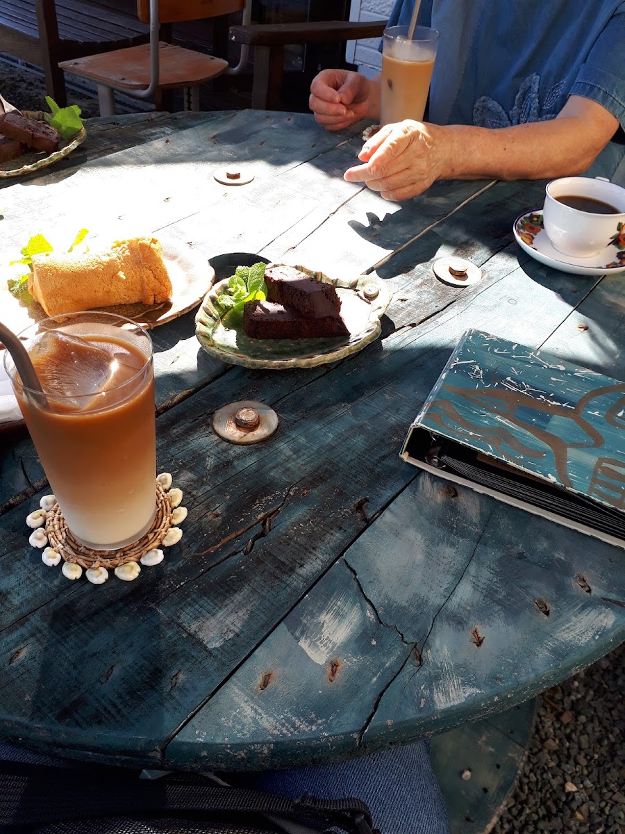 Kimama Roastery - 10