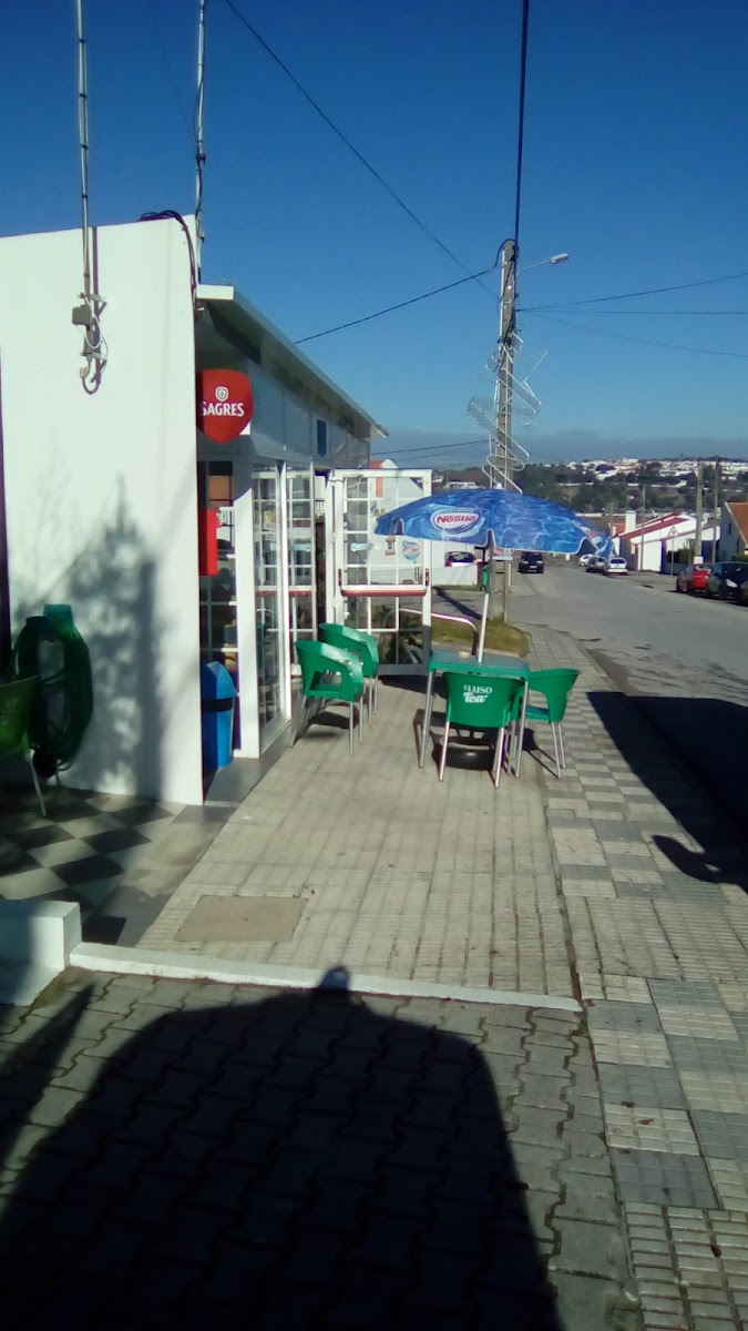 Quiosque da Quintinha - 3