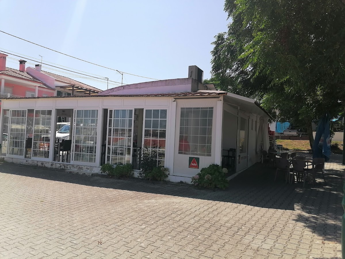 Quiosque da Quintinha - 4