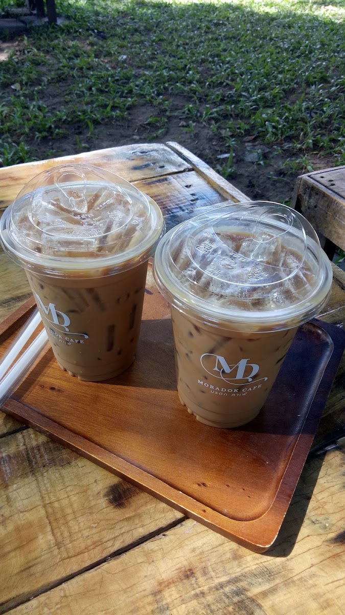 Moradok Cafe มรดกคาเฟ่ สระบุรี - 10
