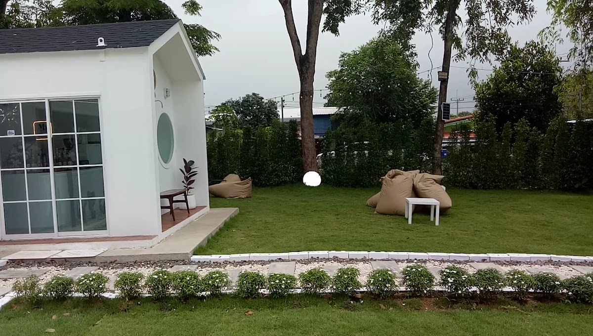 Moradok Cafe มรดกคาเฟ่ สระบุรี - 2