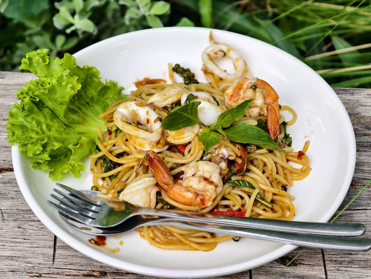 Moradok Cafe มรดกคาเฟ่ สระบุรี - 4