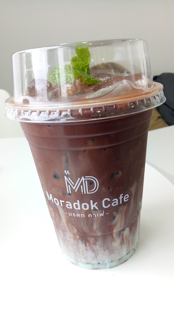 Moradok Cafe มรดกคาเฟ่ สระบุรี - 8