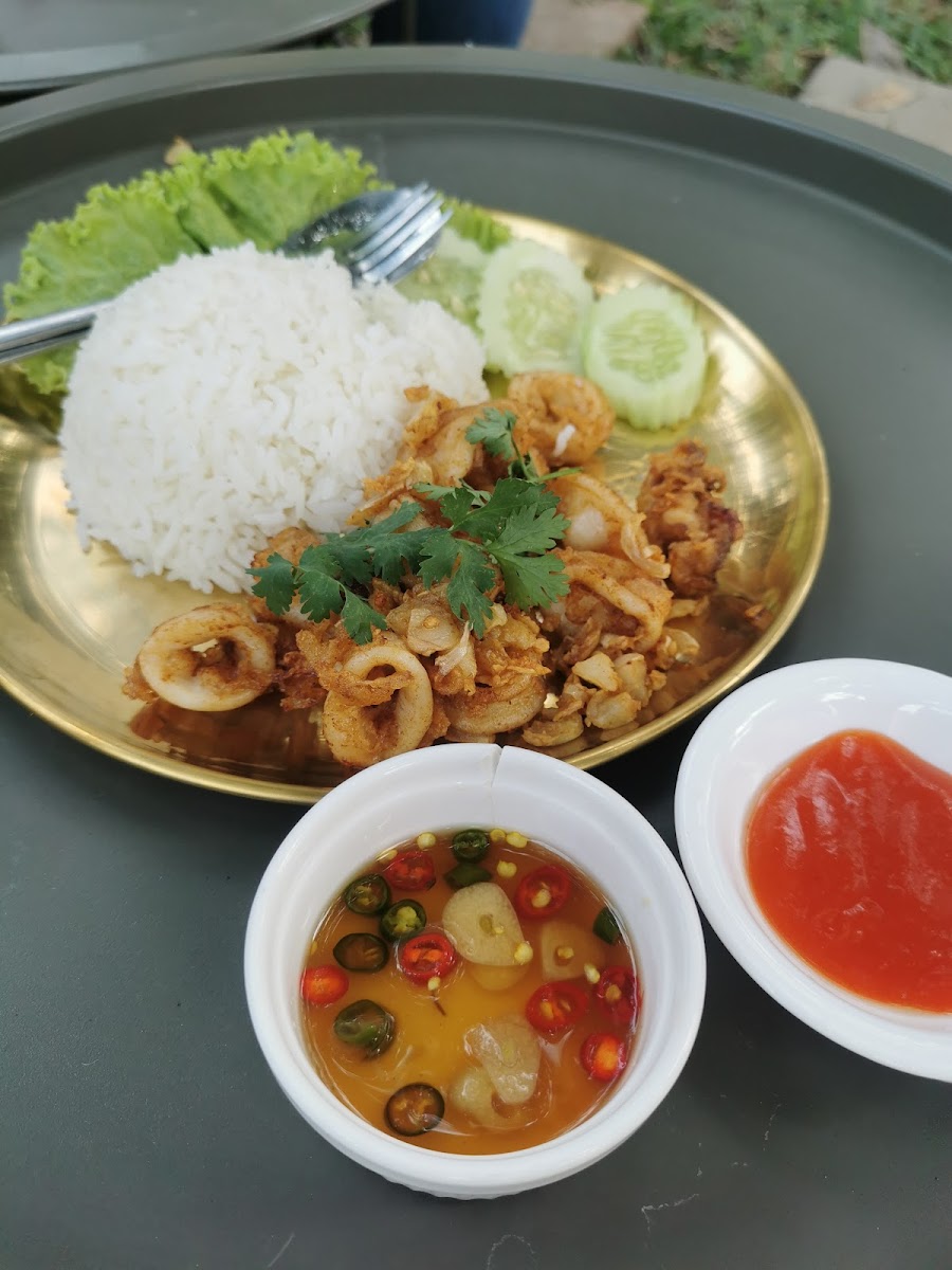 Moradok Cafe มรดกคาเฟ่ สระบุรี - 9