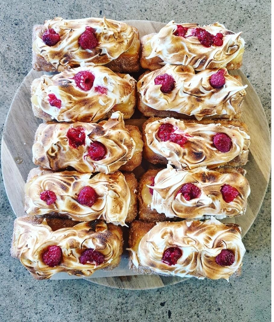 The Muffin Lady - 10