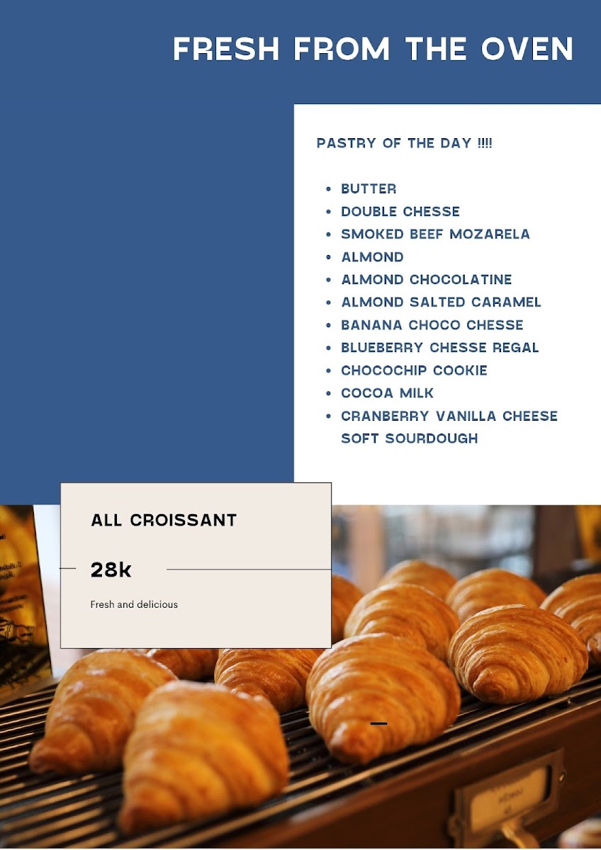 BUMILUHUR Coffee 'N Tea House - 4