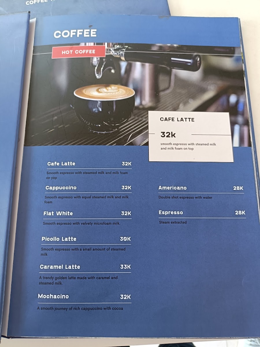 BUMILUHUR Coffee 'N Tea House - 7