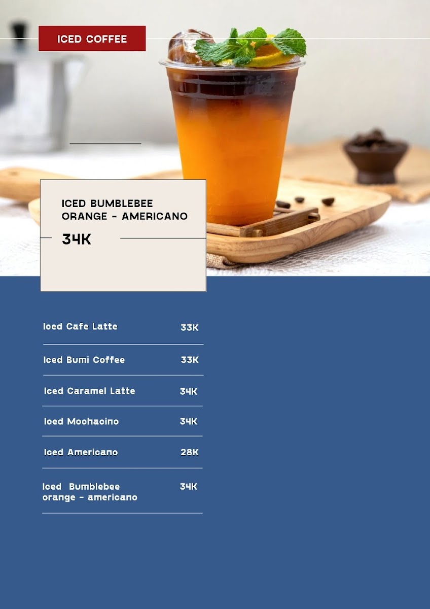 BUMILUHUR Coffee 'N Tea House - 9