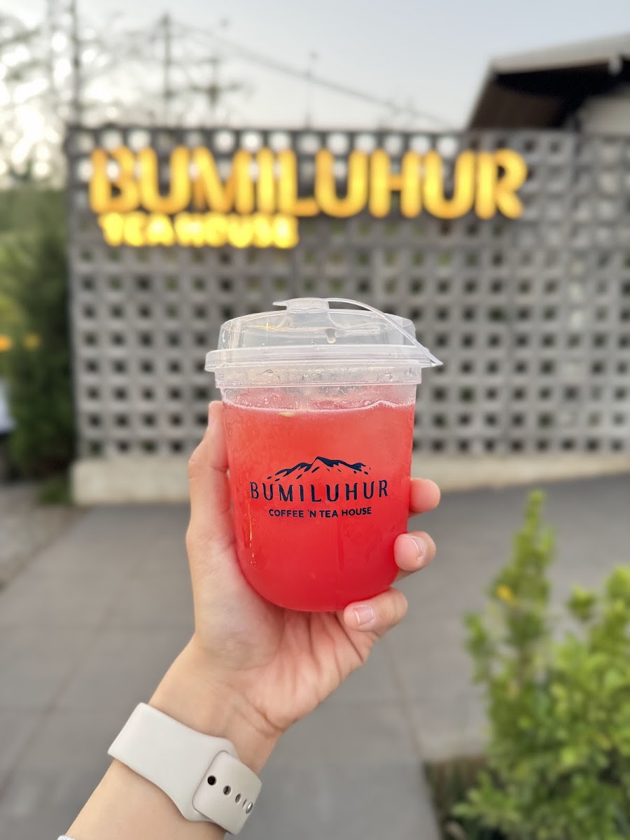 BUMILUHUR Coffee 'N Tea House - 10
