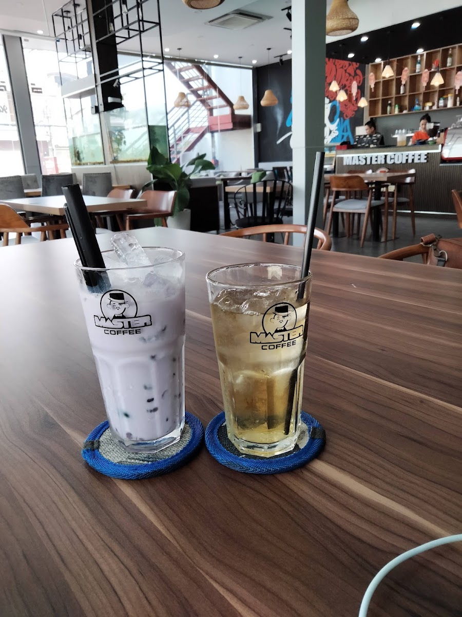 MASTER COFFEE THỦ ĐỨC | CÀ PHÊ NGON Ở THỦ ĐỨC - 10