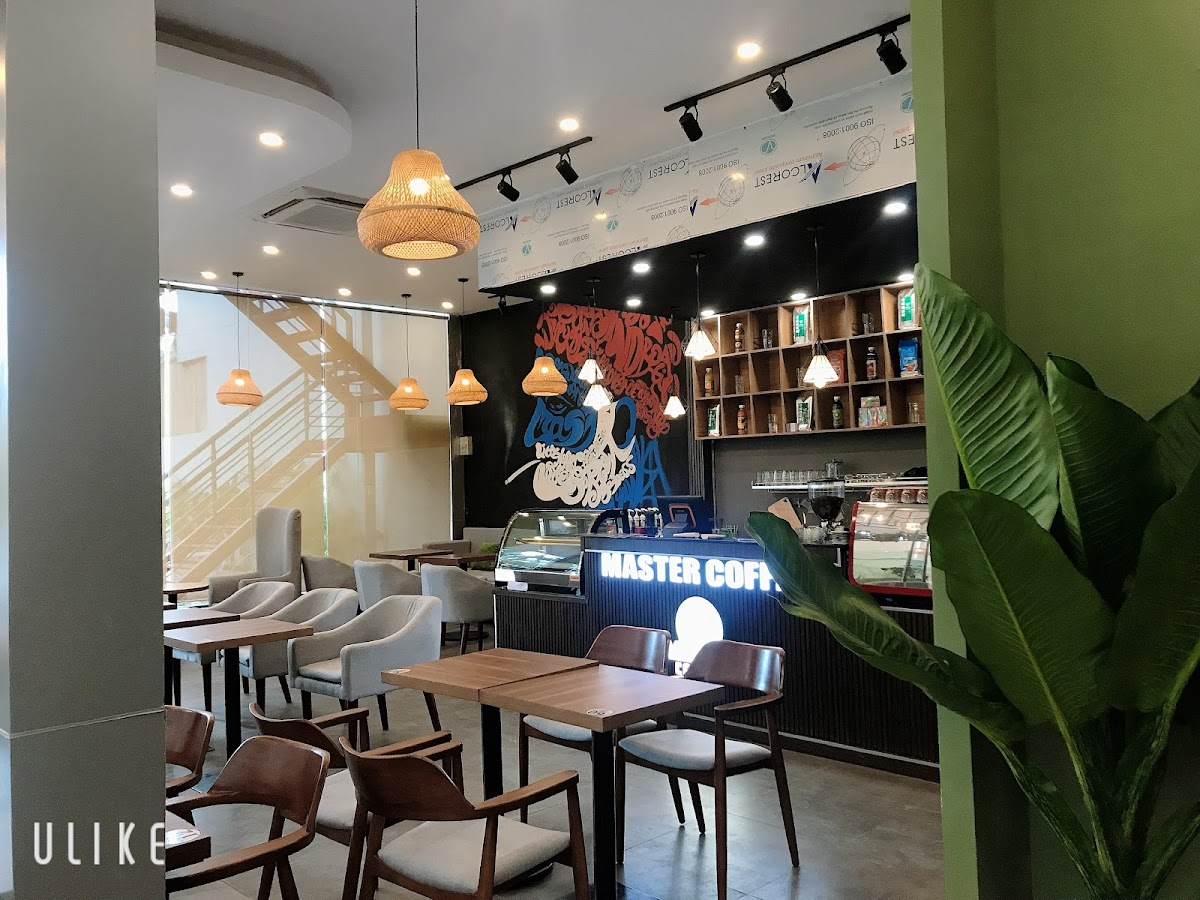 MASTER COFFEE THỦ ĐỨC | CÀ PHÊ NGON Ở THỦ ĐỨC - 3
